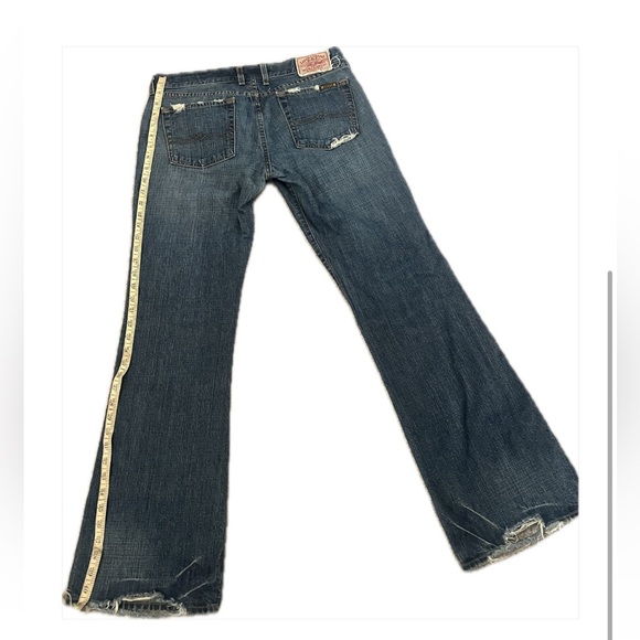 Lucky Brand Jeans - Picture 2 of 11